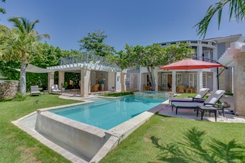 Villa Barlovento