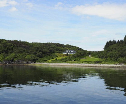 Seal Bay Cottage