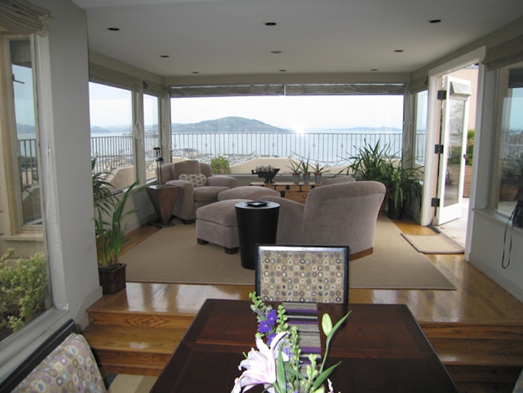 Luxury Vacation Rental Apartment San Francisco, CA North Beach