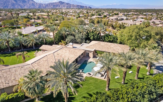 The Date Palm Estate | Expansive Estate w/ Game room, Backyard Oasis w/ Pool & Spa
