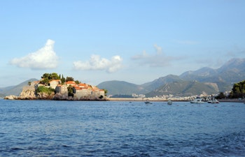 Delights of Dalmatia