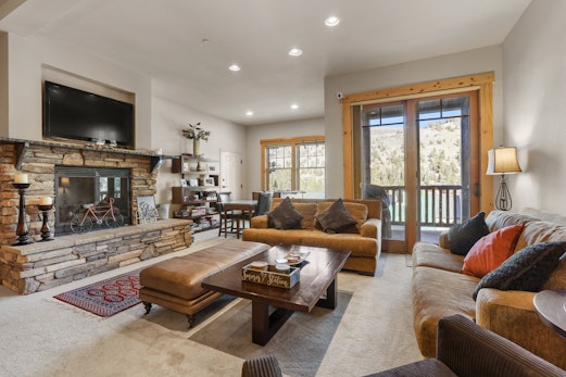 Lavishness at Elevation – Timber Ridge 3 Bedroom