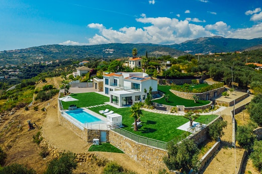 La Terrazza sul Mare