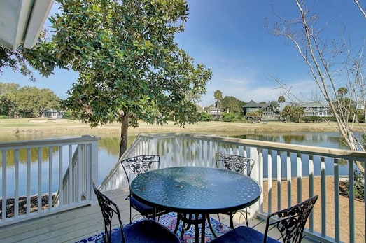 15 Lake Village | Golf Course & Lagoon Views