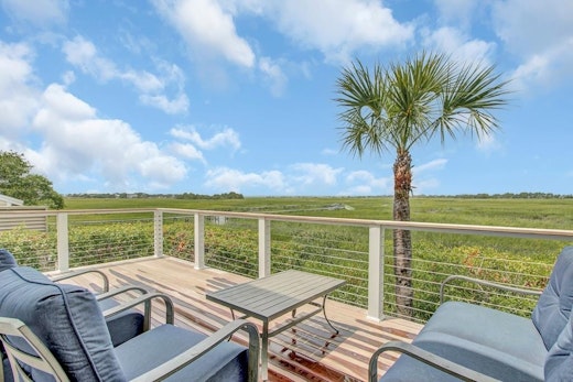 17 Marsh Island Lane | Modern Home w/ Amazing Views!