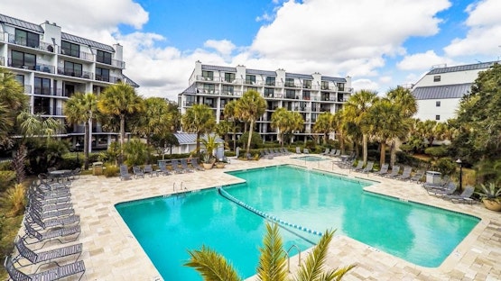 428 D Shipwatch  | Ocean View w/ Community Pool Access!