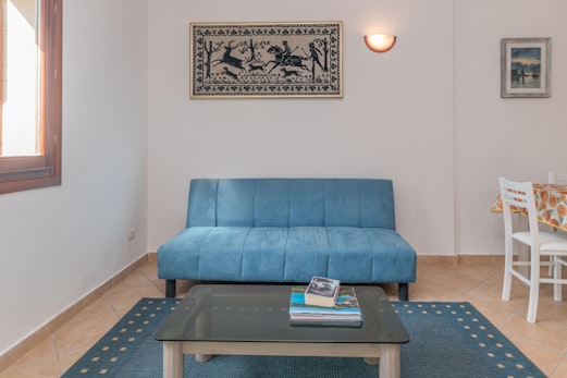 La Dimora Di Montelittu With AC