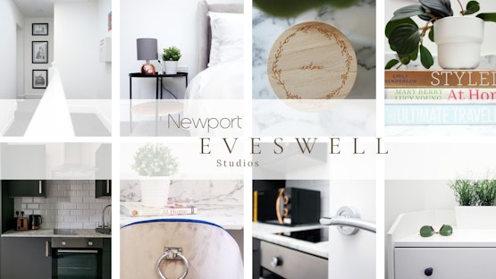 Eveswell Studios | Comfort | Studio 10