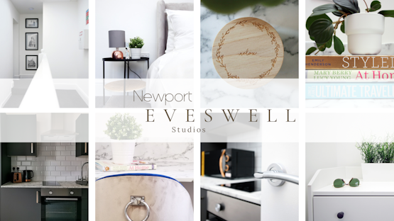 Eveswell Studios | Comfort | Studio 1