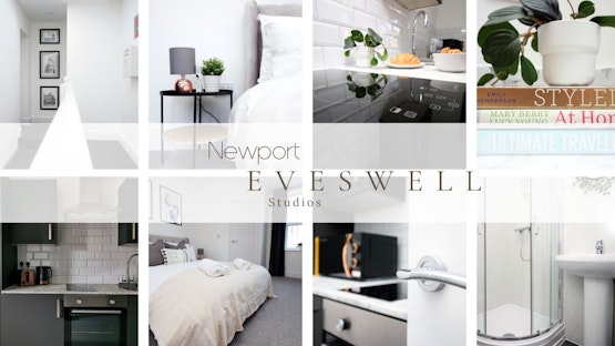 Eveswell Studios | Premium | Studio 9