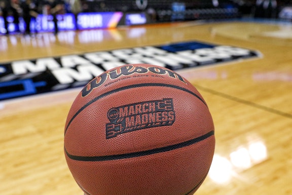 March Madness - The NCAA Basketball Tournament