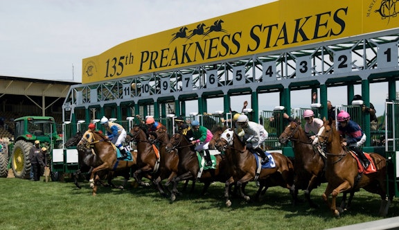 Preakness Stakes