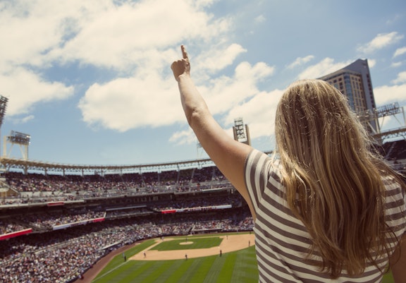 Wrigley Field Rooftop Experience