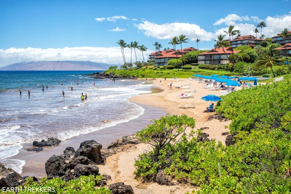 Four Night Maui Hawaiian Adventure