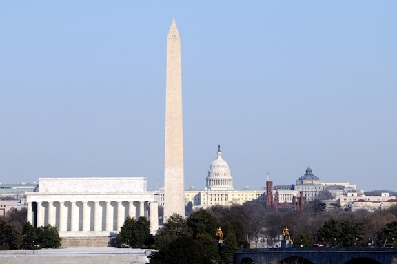 Discover D.C. Family Excursion