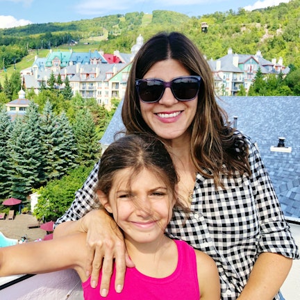 Mont Tremblant Active Family Escape