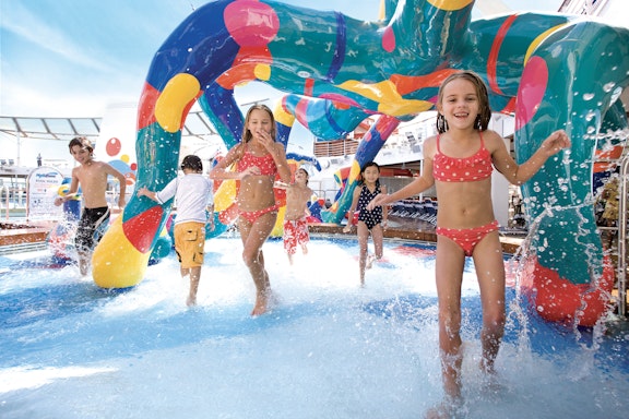 Family Fun Waterpark Two Night Escape