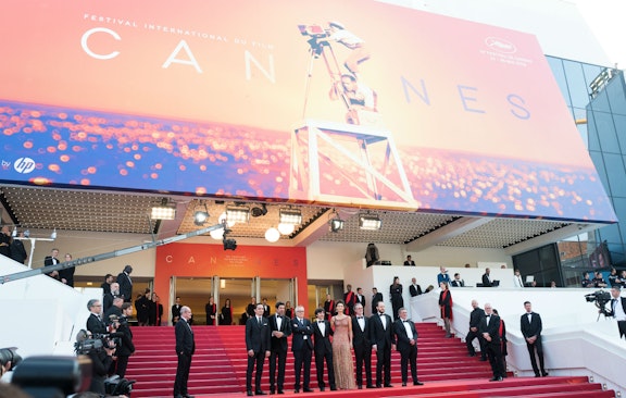 Four Night Cannes Film Festival Experience