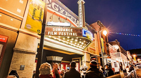 Sundance Film Festival Experience