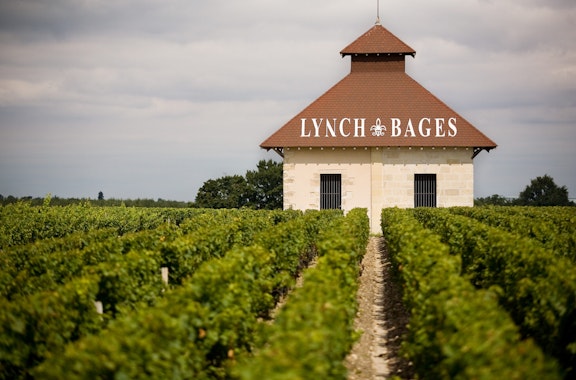 Five Night Vineyard Living in the Medoc Region of Bordeaux