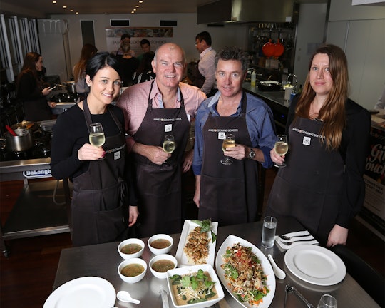 Two Night Le St. James Ultimate Cooking School Overlooking Bordeaux