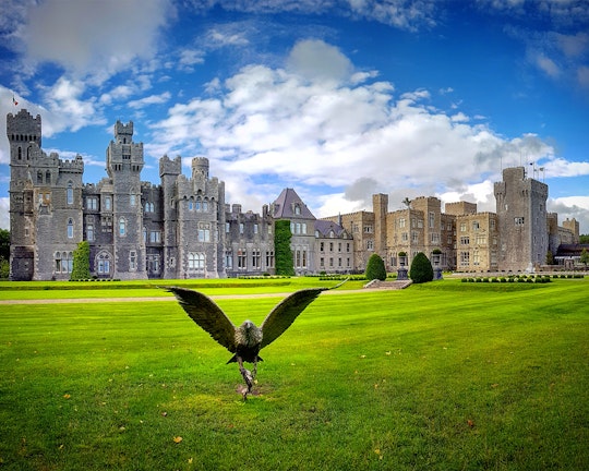 Two Night Ashford Castle Celebrating 800 Years of Hospitality