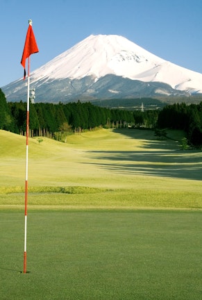 Three Night Asia Dream Golf or Spa Escape