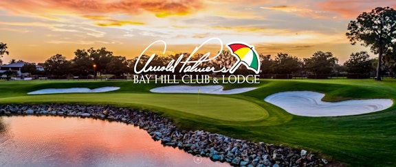 Arnold Palmer's Bay Hill Club and Lodge Three Night Experience