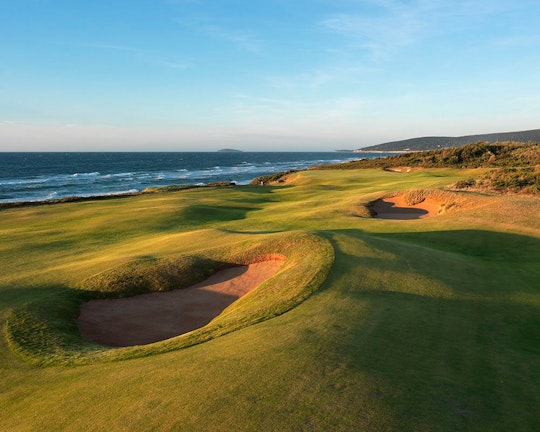 Cape Breton Cabot Golf Links