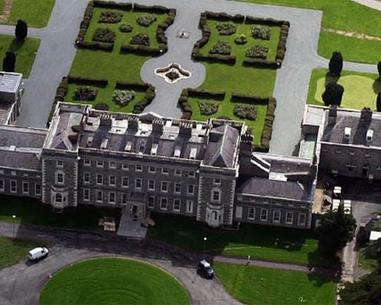 Carton House Hotel Golf and Spa, Dublin