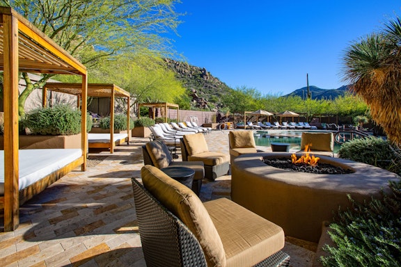 Five Night Dove Mountain Golf and Spa Retreat