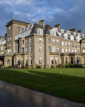 Gleneagles Golf and Spa