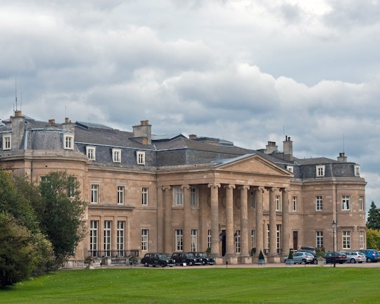 Luton Hoo Golf & Spa