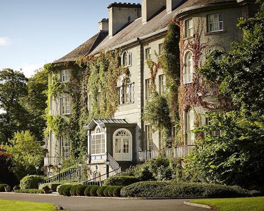 Mount Juliet Estate - Kilkenny, Ireland's Luxury Golf Estate