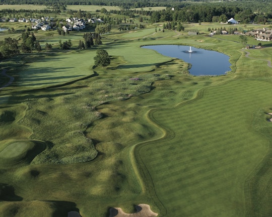 Grand Traverse Resort Golf and Spa