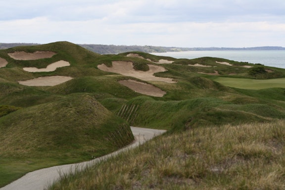 Two Night Whistling Straits Golf Experience