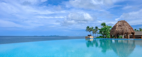 Refreshing Fiji Resort & Spa Five Night Experience