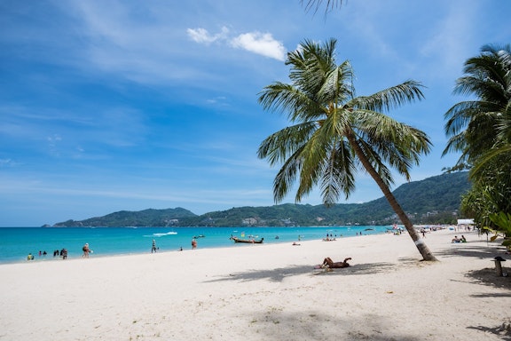 Six Night Paradise in Phuket