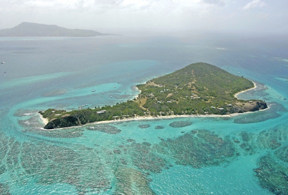 Four Night St. Vincent and the Grenadines Island Bliss