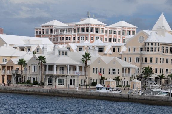 Seven Night Bermuda Escape