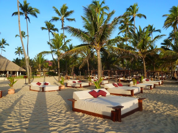 Three Night Punta Cana