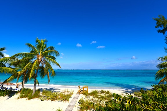 Turks And Caicos Four Night Caribbean Treat