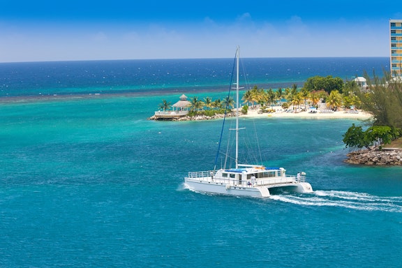 Private Virgin Islands Sailing Charter for Two