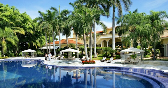 Three Night Puerto Vallarta Buenaventura Grand All-Inclusive