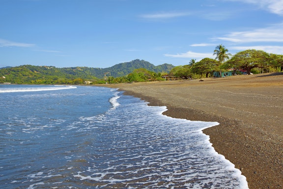 Guanacaste Beach Break