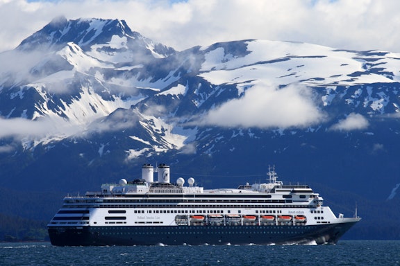 Seven Night Alaska Luxury Cruise Voyage