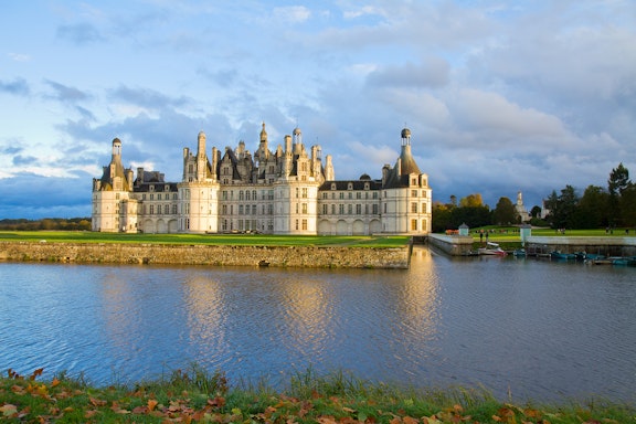 Chateaux, Rivers and Wine Cruise