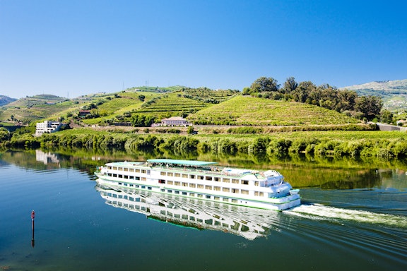 Romantic Danube River Cruise