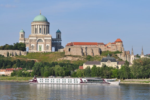 Danube River Waltz Cruise