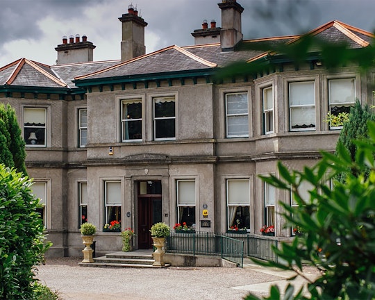 Two Night Ardtara Country House Cooking in Northern Ireland